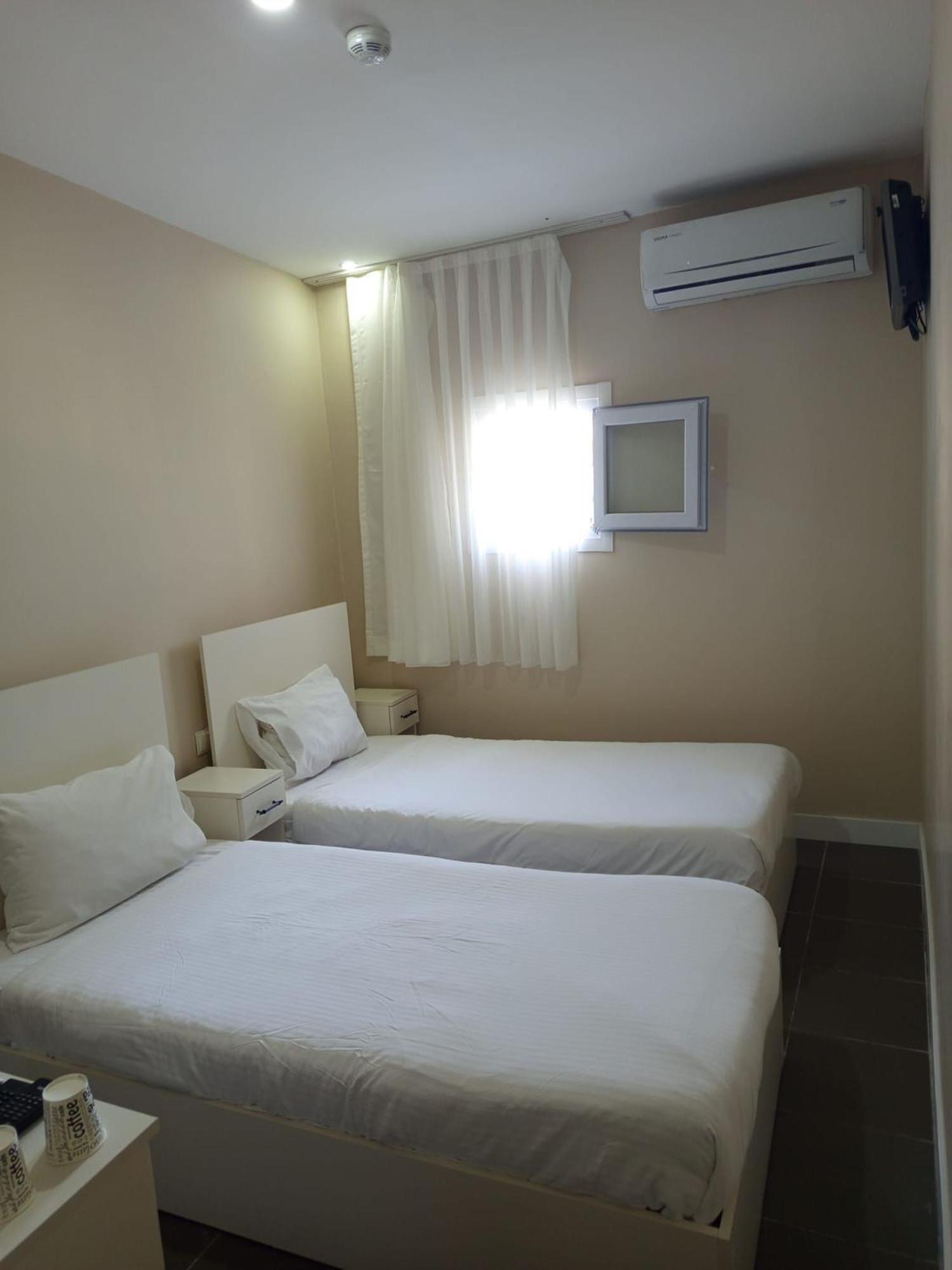 Rota Star Hotel Beyoglu Istanbul Exterior foto
