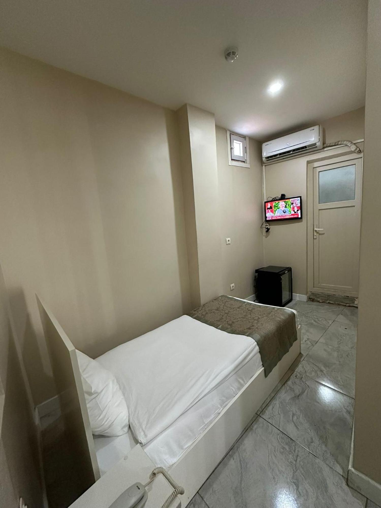 Rota Star Hotel Beyoglu Istanbul Exterior foto
